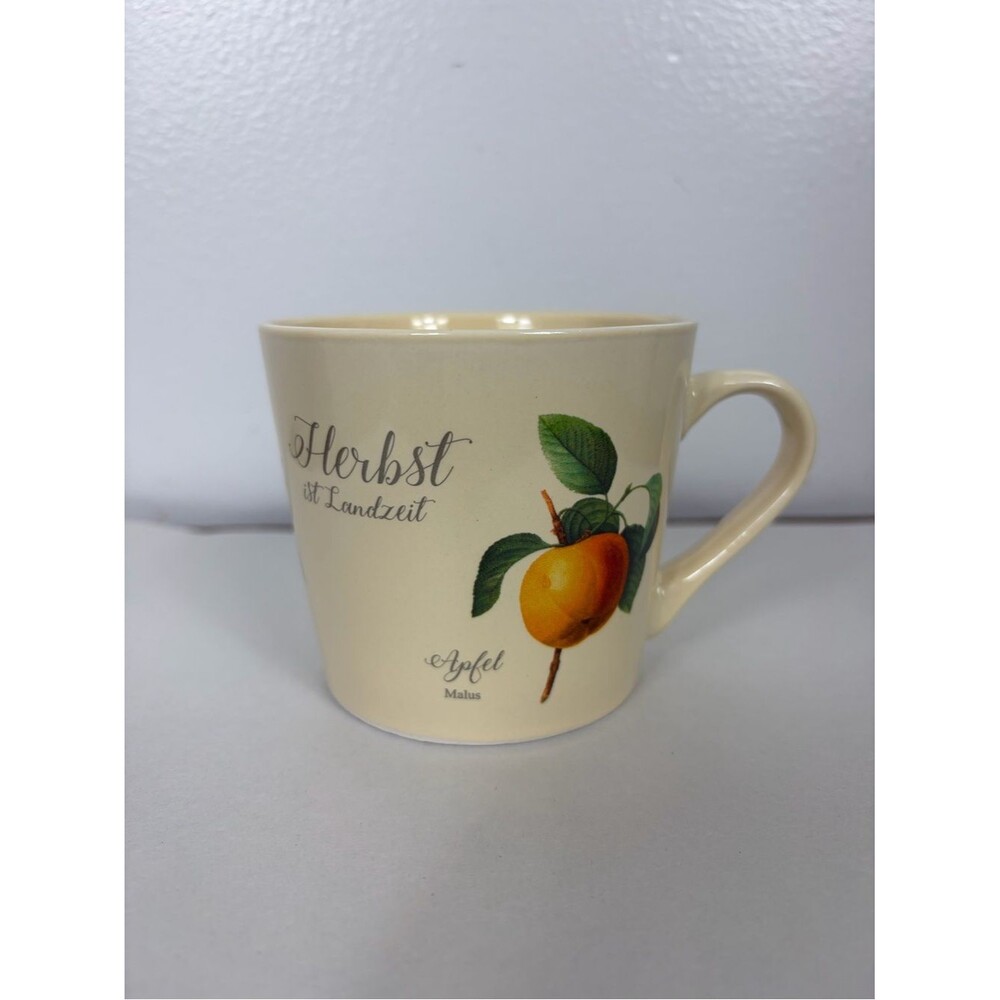 Landzeit Vintage Mug for Tea/Coffee